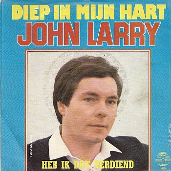 foto van john-larry