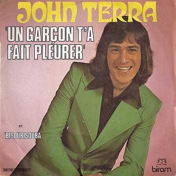 foto van john-terra