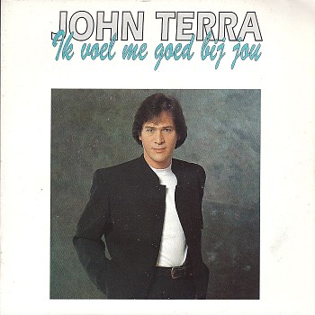 foto van john-terra