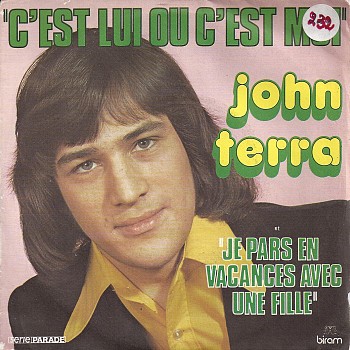 foto van john-terra