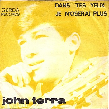 foto van john-terra