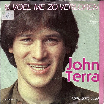foto van john-terra
