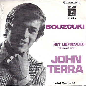 foto van john-terra