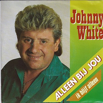 foto van johnny-white