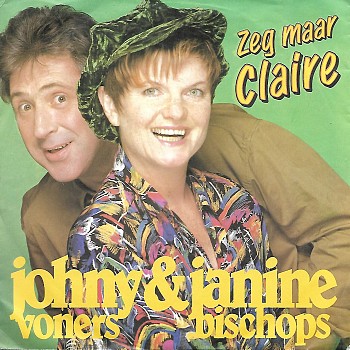 foto van johny-voners-janine-bischops