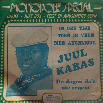 foto van juul-kabas
