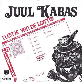foto van juul-kabas