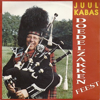 foto van juul-kabas