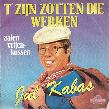 foto van juul-kabas