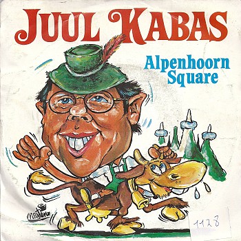 foto van juul-kabas