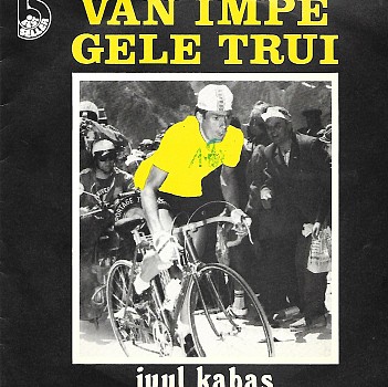 foto van juul-kabas