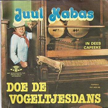 foto van juul-kabas