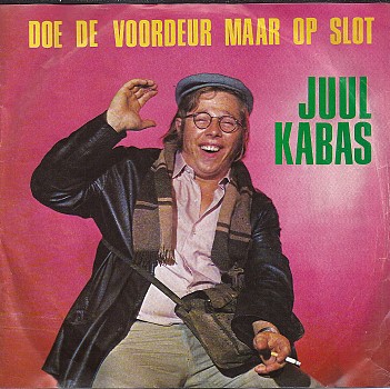 foto van juul-kabas