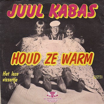 foto van juul-kabas