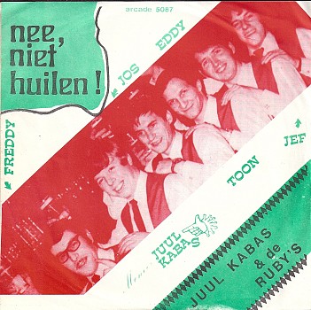 foto van juul-kabas