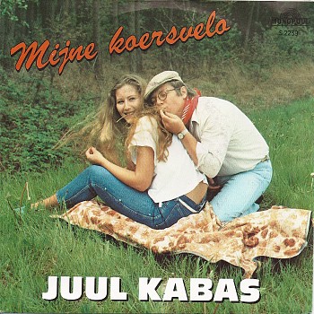 foto van juul-kabas