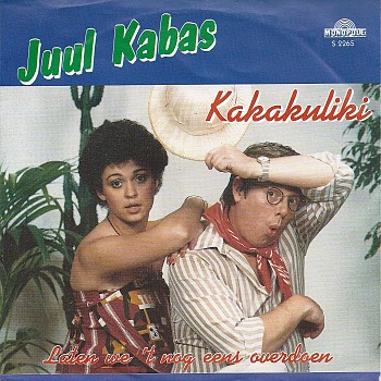 foto van juul-kabas