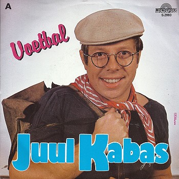 foto van juul-kabas