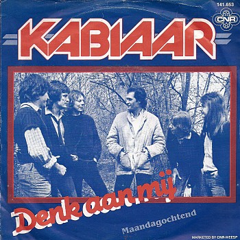 foto van kabiaar