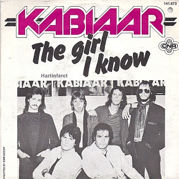 foto van kabiaar