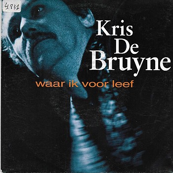 foto van kris-de-bruyne