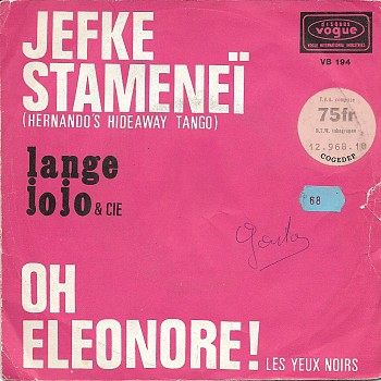 foto van lange-jojo