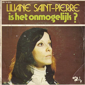 foto van liliane-saint-pierre