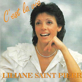 foto van liliane-saint-pierre