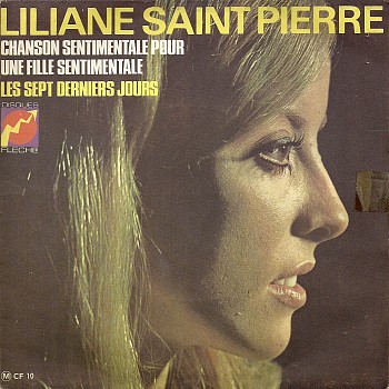 foto van liliane-saint-pierre
