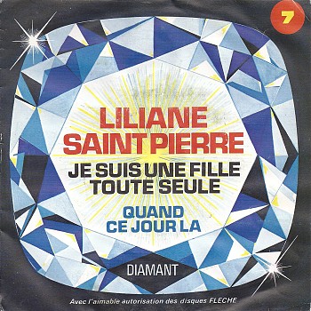 foto van liliane-saint-pierre