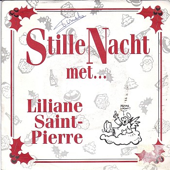 foto van liliane-saint-pierre