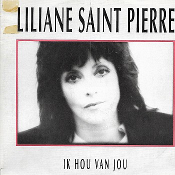 foto van liliane-saint-pierre
