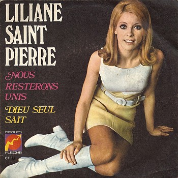 foto van liliane-saint-pierre