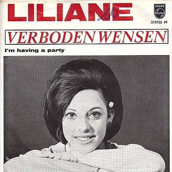 foto van liliane-saint-pierre