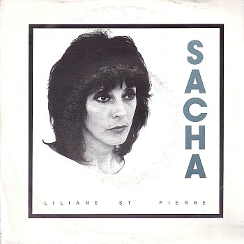 foto van liliane-saint-pierre