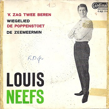 foto van louis-neefs