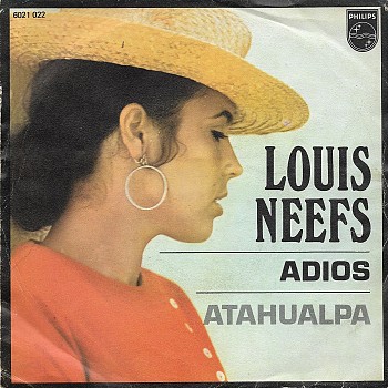 foto van louis-neefs