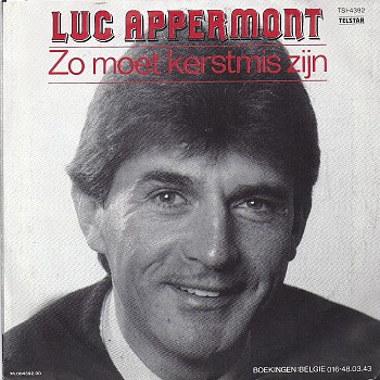 foto van luc-appermont