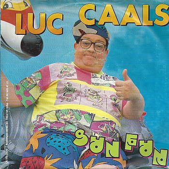 foto van luc-caals