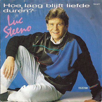 foto van luc-steeno
