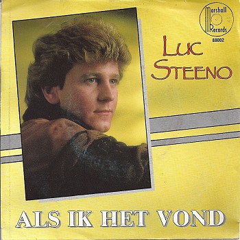 foto van luc-steeno
