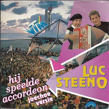 foto van luc-steeno