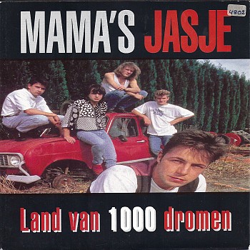 foto van mama-s-jasje