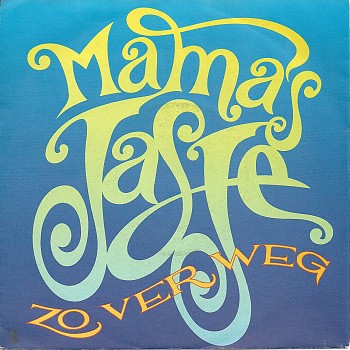 foto van mama-s-jasje