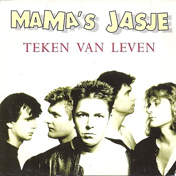 foto van mama-s-jasje