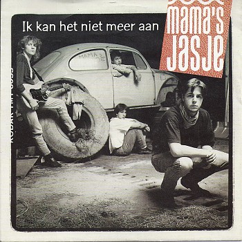 foto van mama-s-jasje