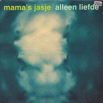 foto van mama-s-jasje