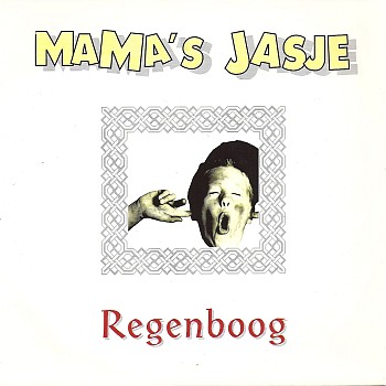 foto van mama-s-jasje