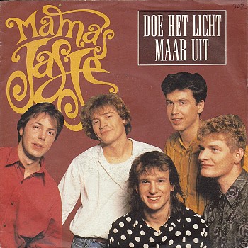foto van mama-s-jasje