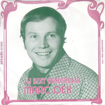 foto van marc-dex